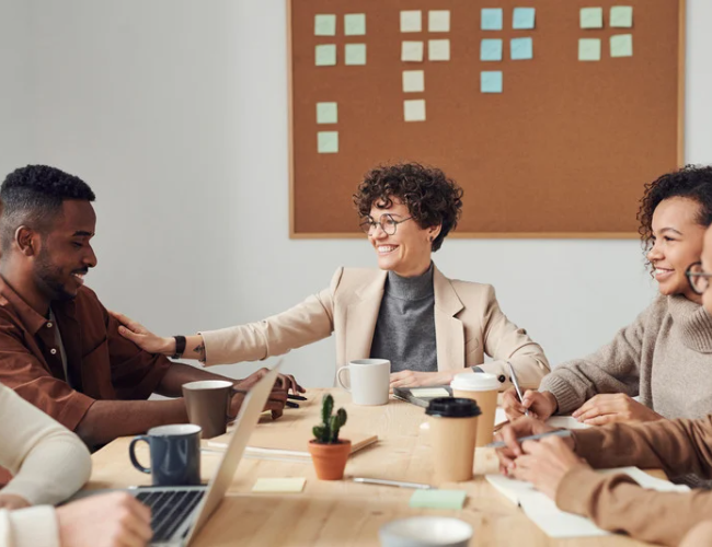 La résilience professionnelle lepouvoirdelaresilience.com