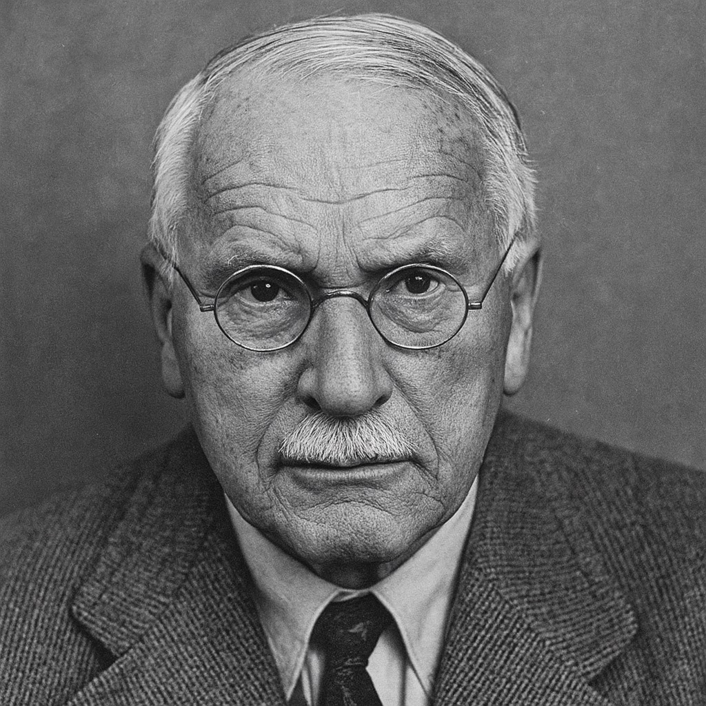Carl-Gustav Jung