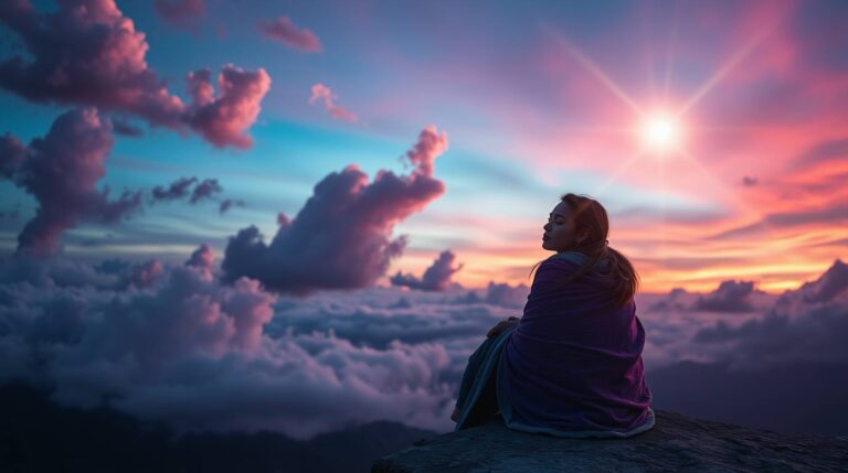 Décryptez les messages spirituels de vos émotions Ppsycho-spiritualité Magazine lepouvoirdelaresilience.com_