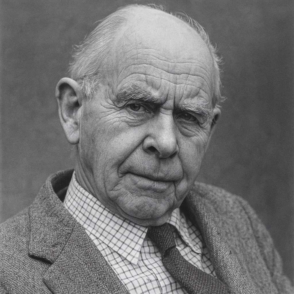 John Bowlby