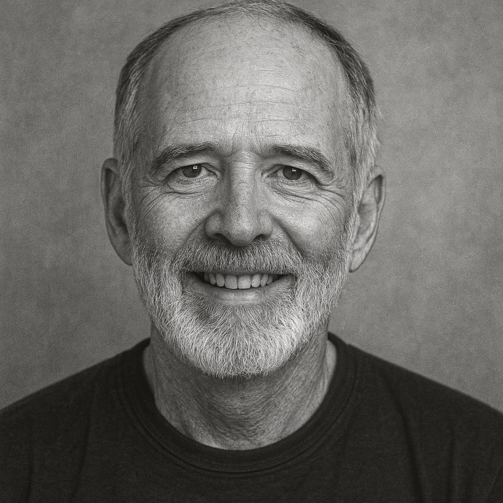 John Welwood