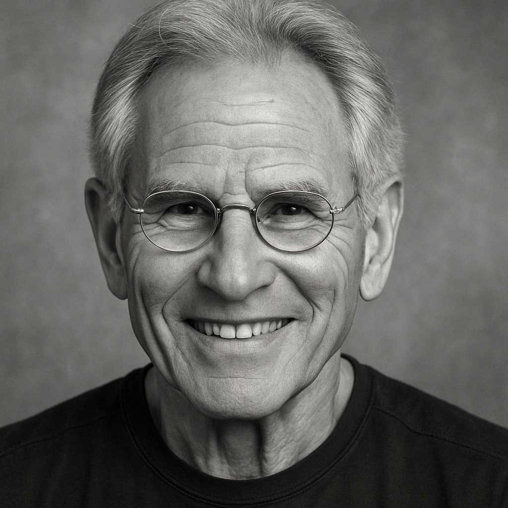 Jon Kabat Zinn