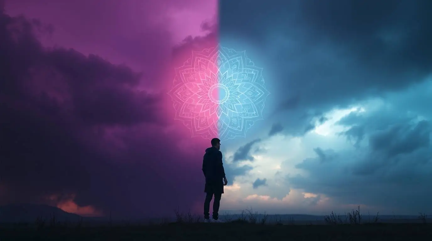 Lire la suite à propos de l’article L’identité construite sur le rejet : sortir de l’illusion