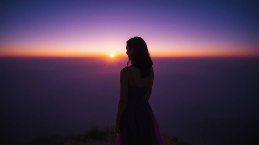 Quand l'anxiété monte psycho-spiritualité Magazine lepouvoirdelaresilience.com_