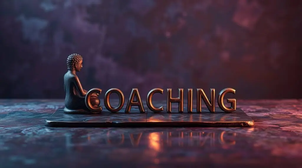 Qu'est-ce que le coaching spirituel