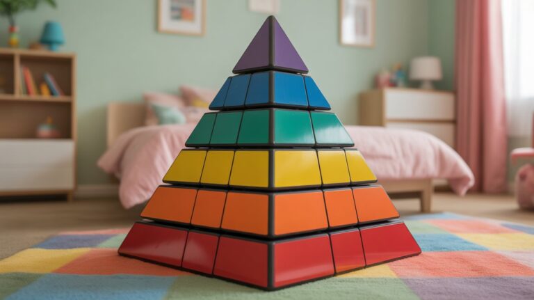 Lire la suite à propos de l’article Qu’est-ce que la pyramide de Maslow ?