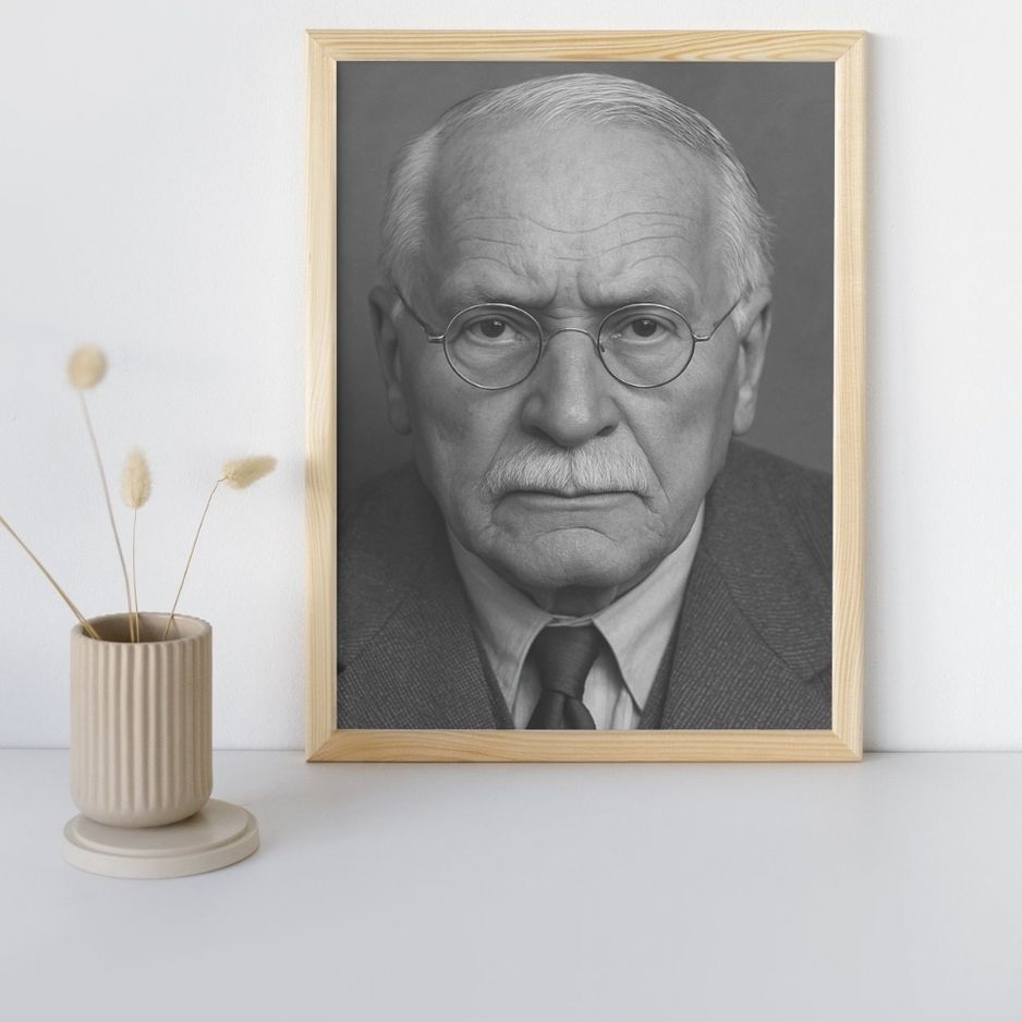 Carl Jung