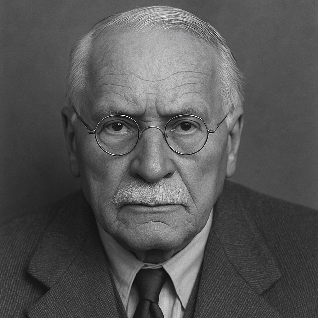 Carl Jung