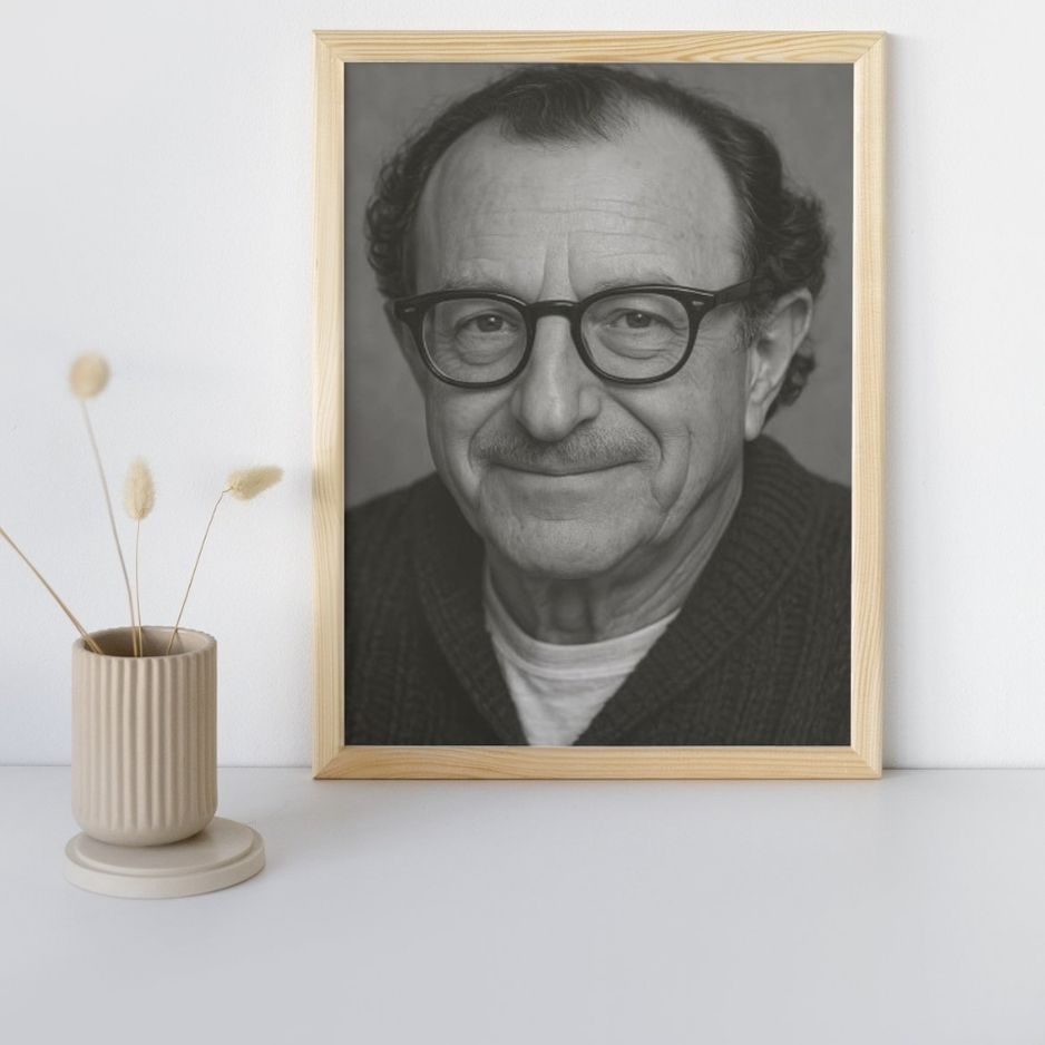 Eric Berne