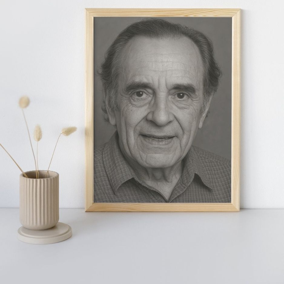 Eugene Gendlin