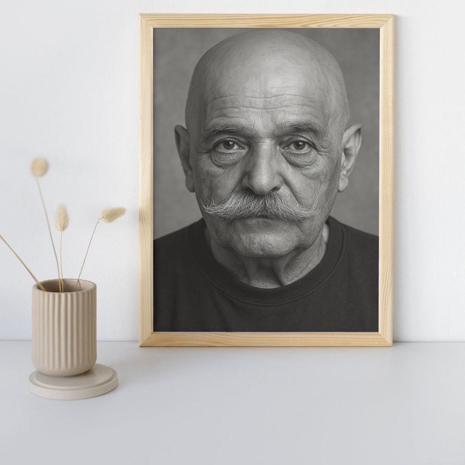 Gurdjieff