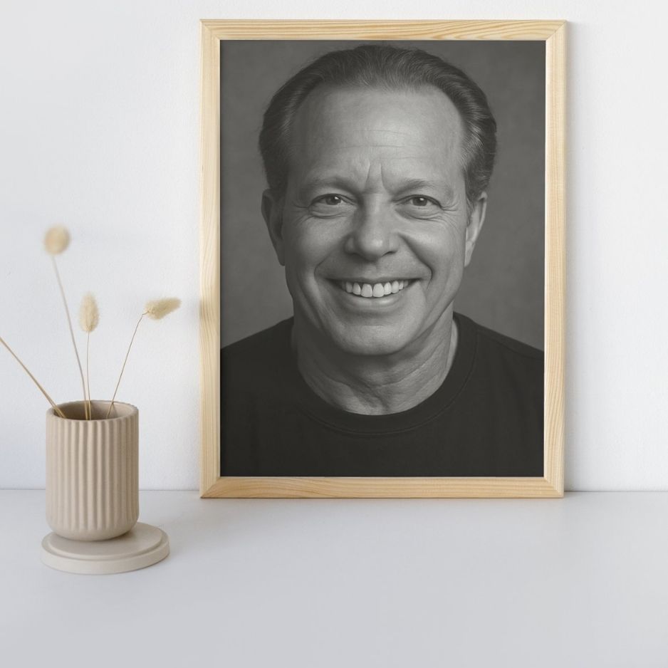 Joe Dispenza