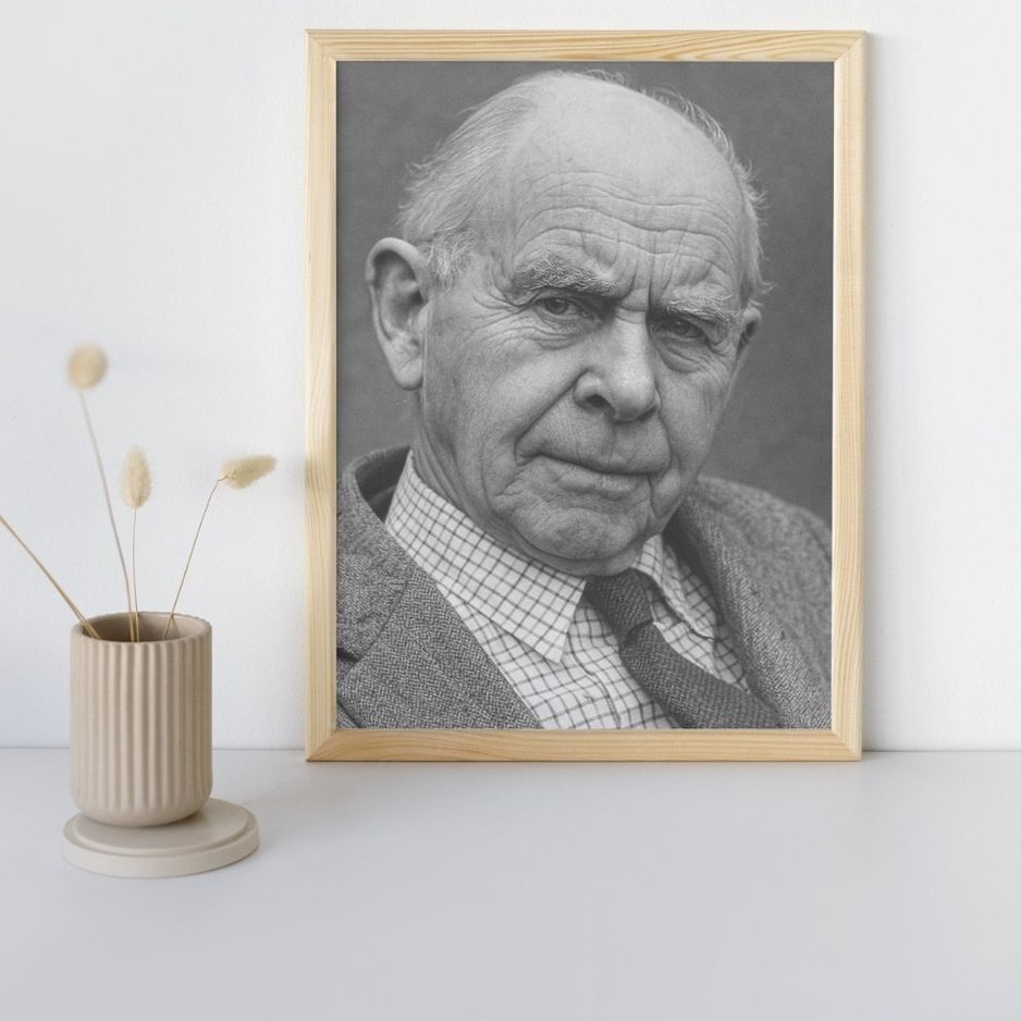 John Bowlby