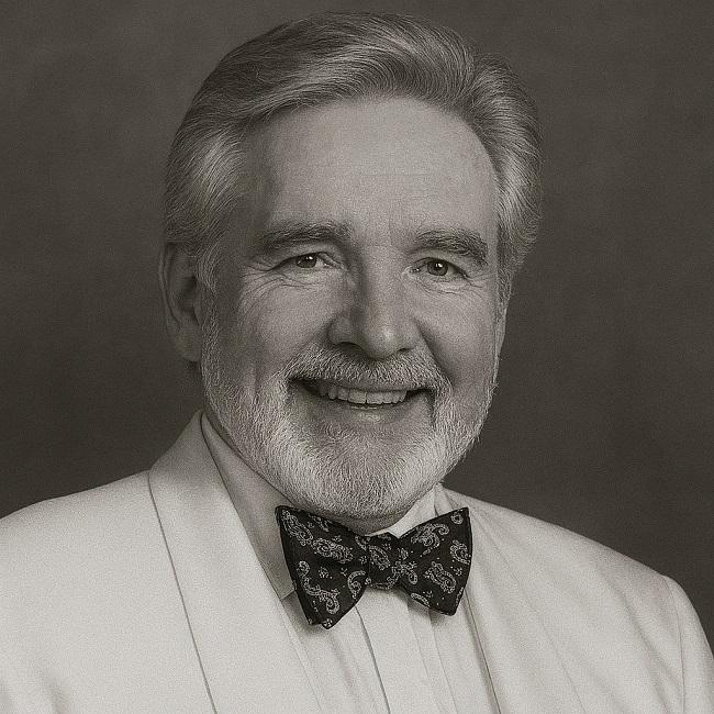 John Bradshaw