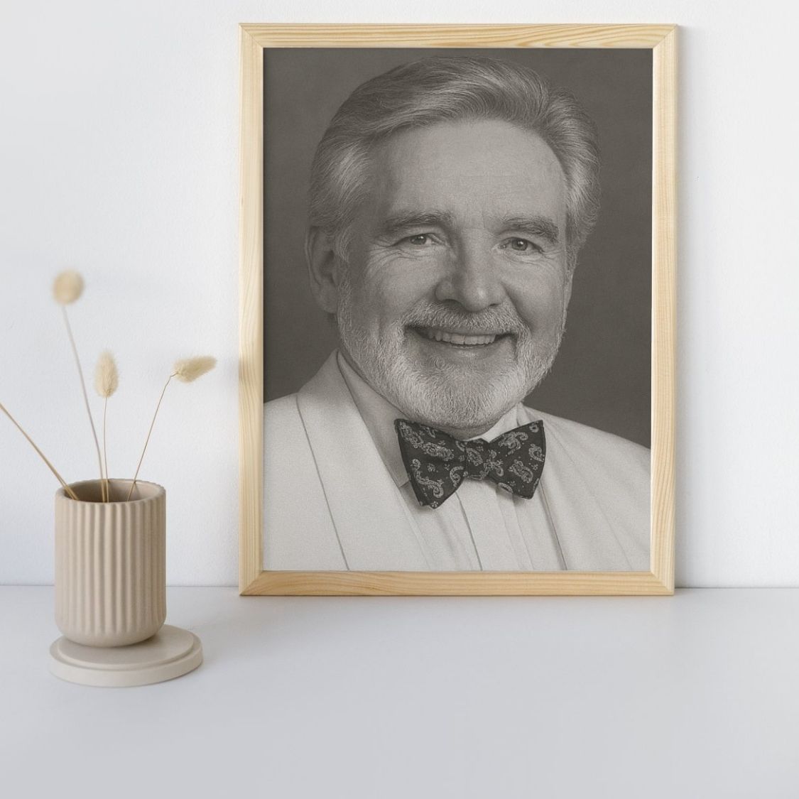 John Bradshaw