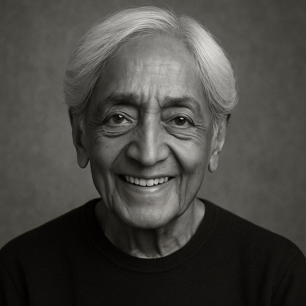 Krishnamurti lepouvoirdelaresilience