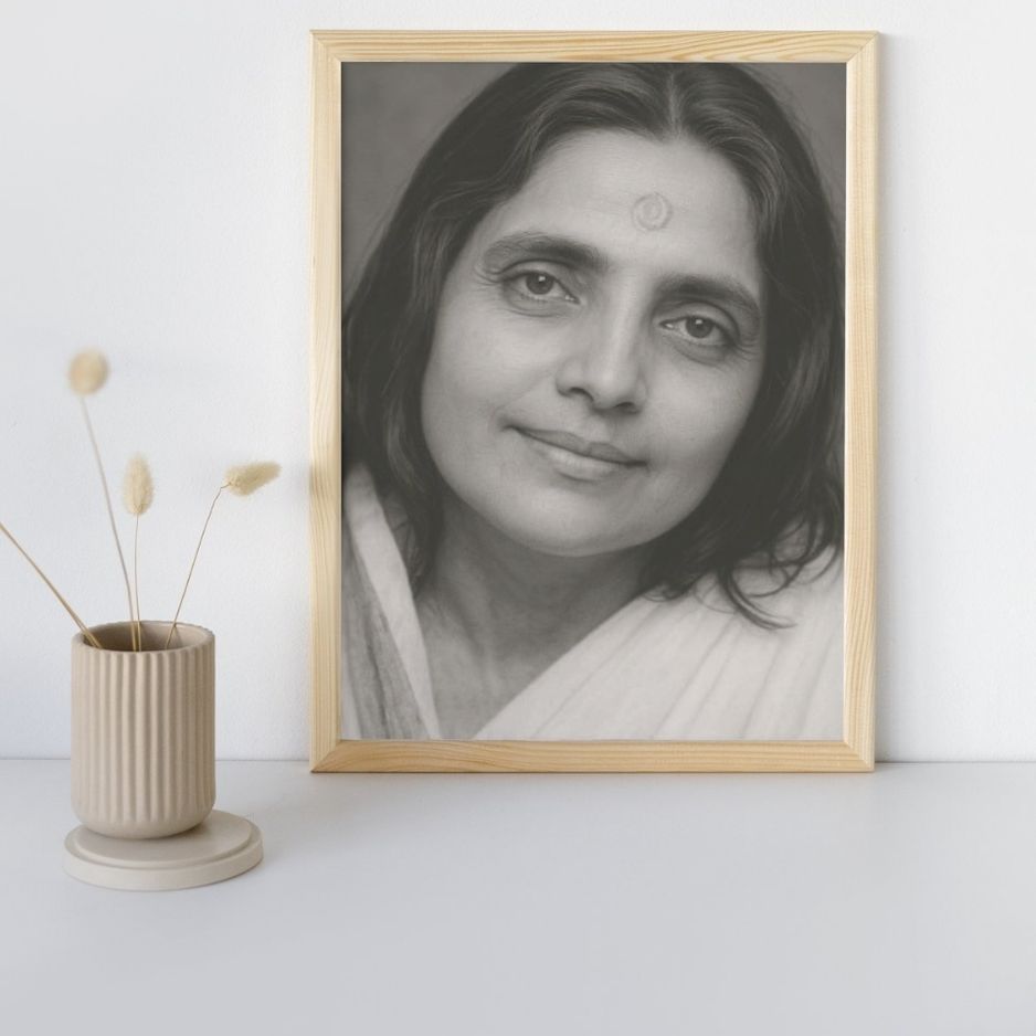 Ma AnandaMayi
