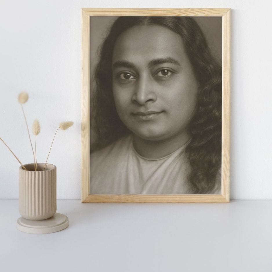 Yogananda