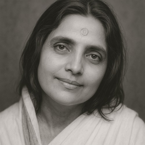 Qui est Ma_Anandamayi