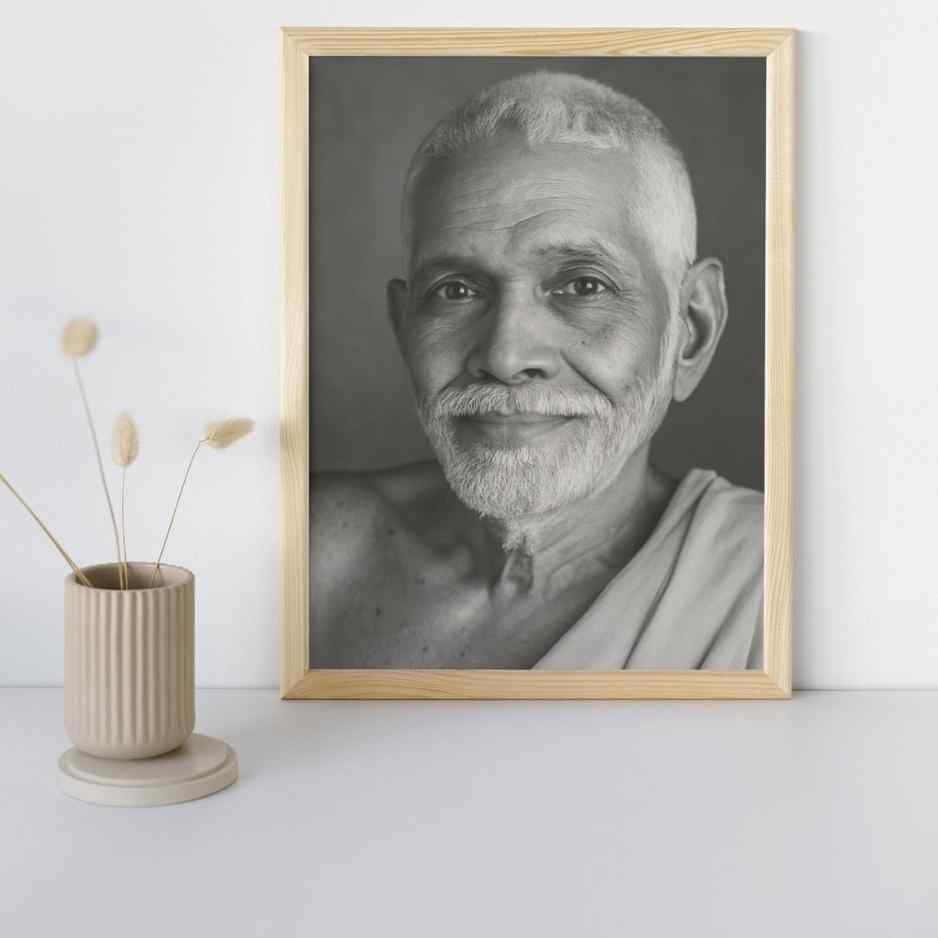 Ramana_Maharshi_