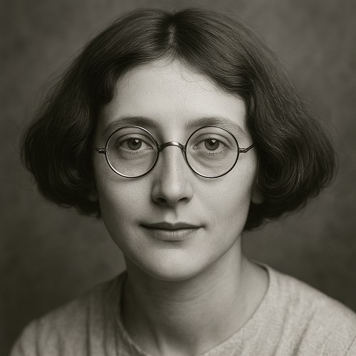 Simone Weil
