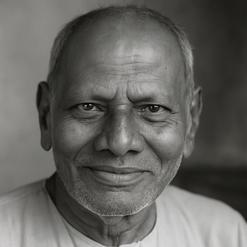 Nisargadatta-Maharaj