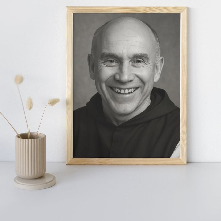 Thomas Merton