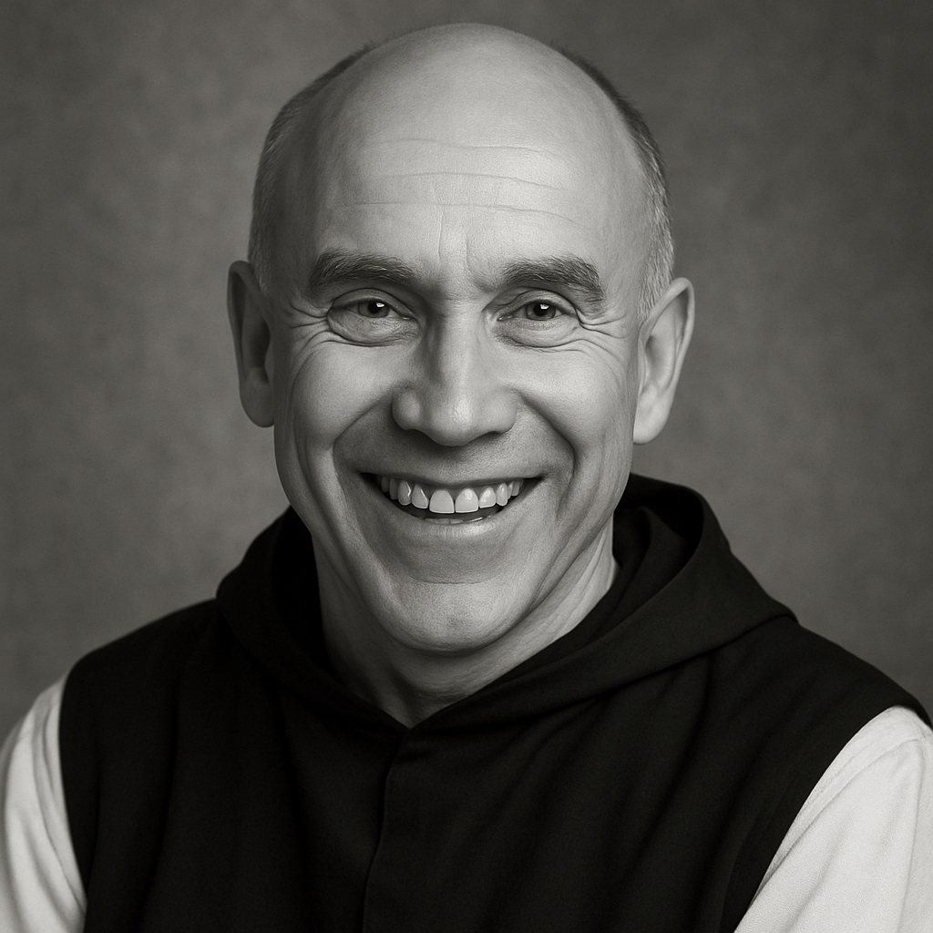 Thomas Merton lepouvoirdelaresilience