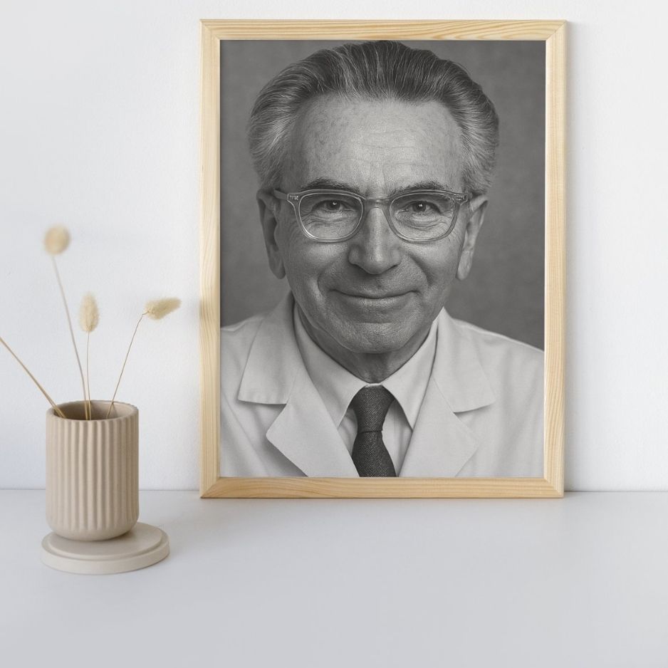 Viktor Frankl