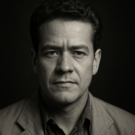 Carlos Castaneda