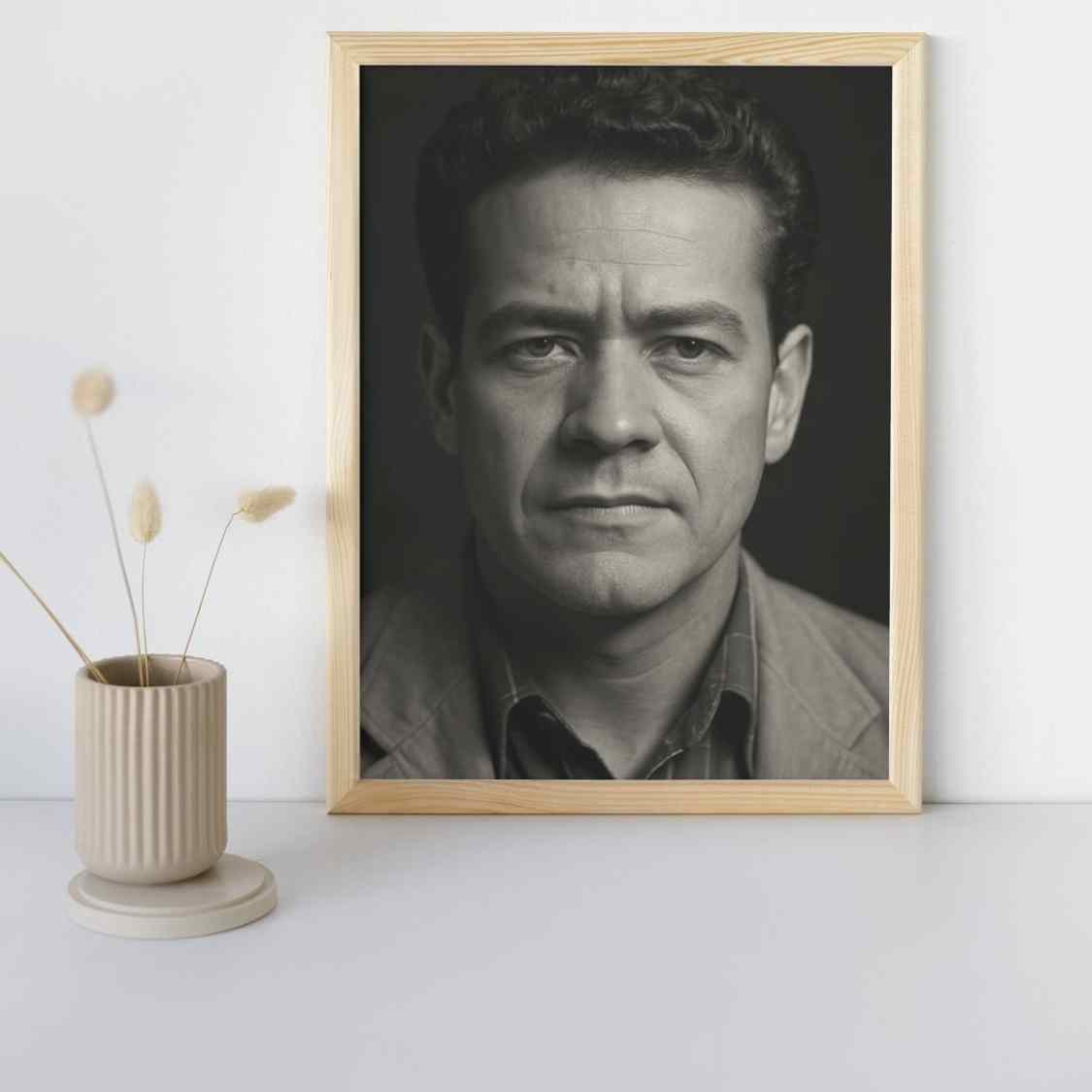 Carlos Castaneda