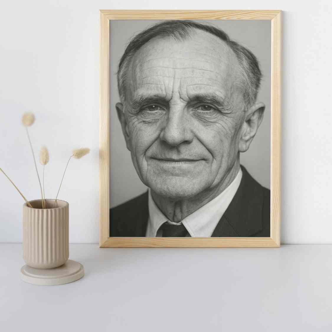 Donald Winnicott