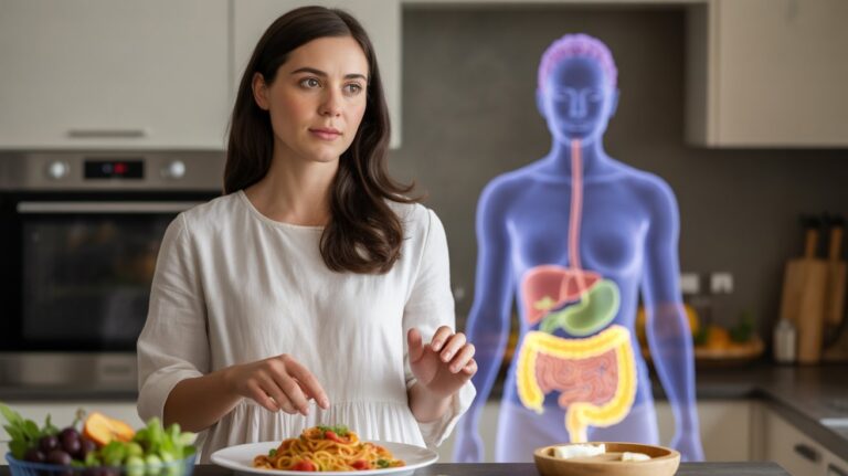 Lire la suite à propos de l’article Le ventre, deuxième cerveau oublié de notre intuition