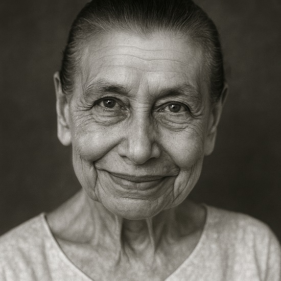 Mirra Alfassa