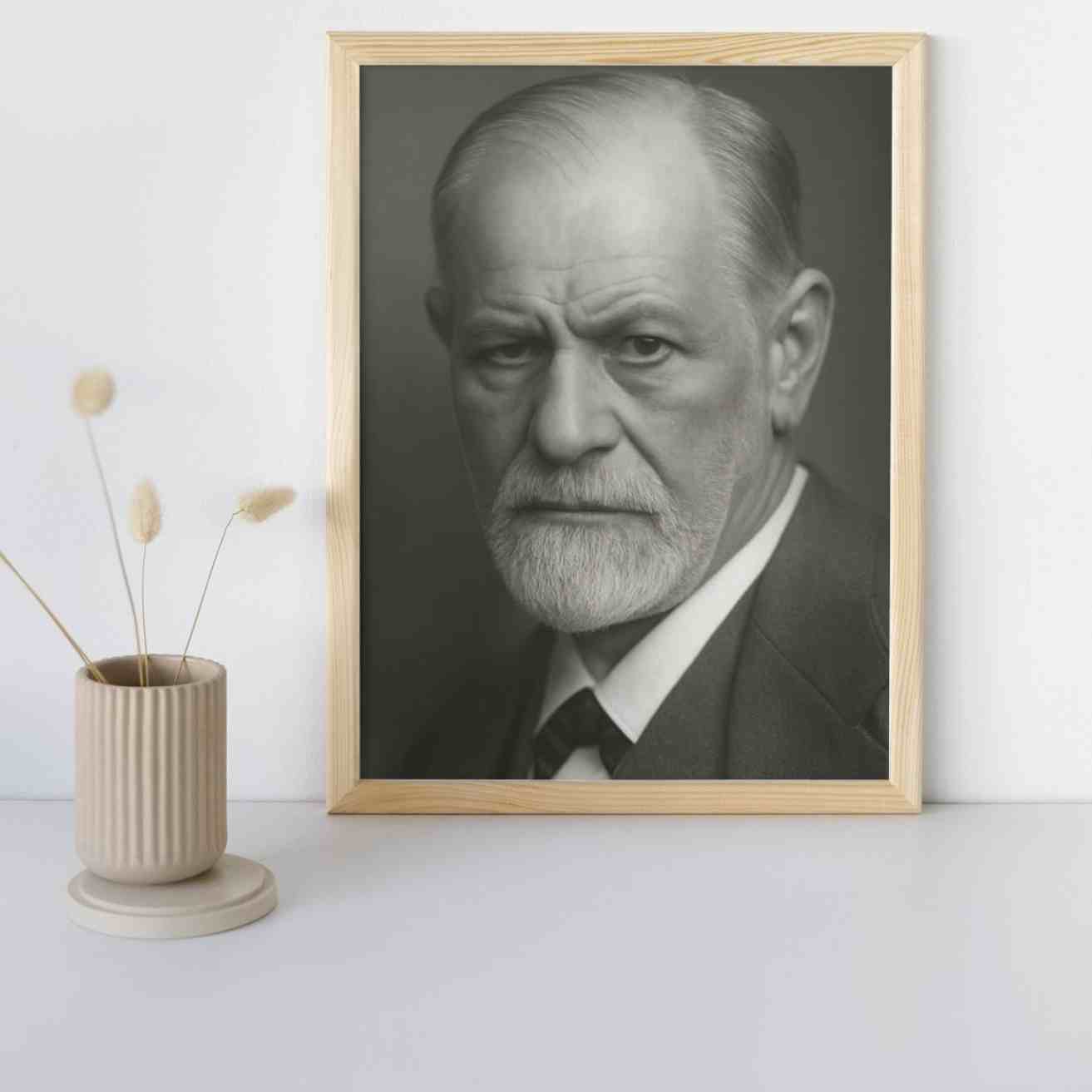 Sigmund Freud