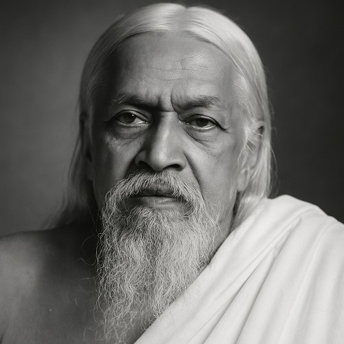 Sri Aurobindo