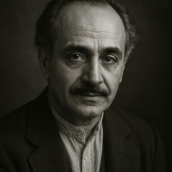 khalil gibran