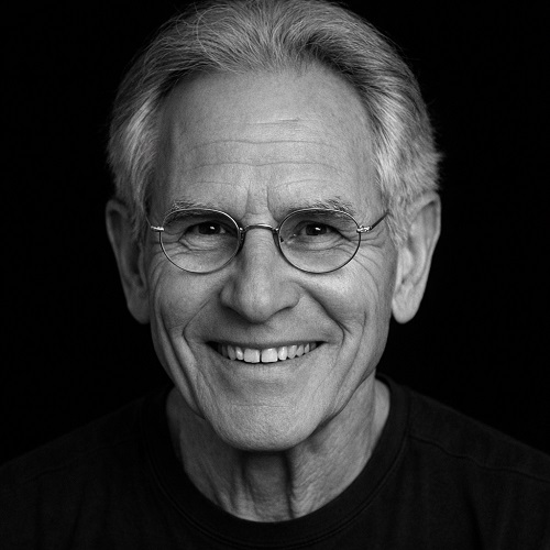 Jon Kabat Zinn