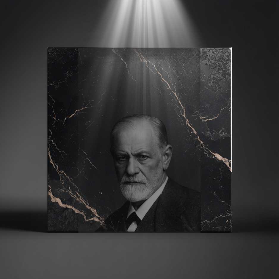 Qui est Sigmund Freud