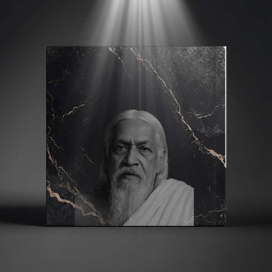 Qui est Sri-Aurobindo_